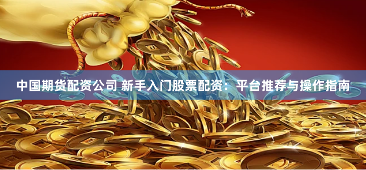 中国期货配资公司 新手入门股票配资：平台推荐与操作指南