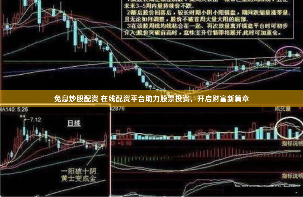 免息炒股配资 在线配资平台助力股票投资，开启财富新篇章