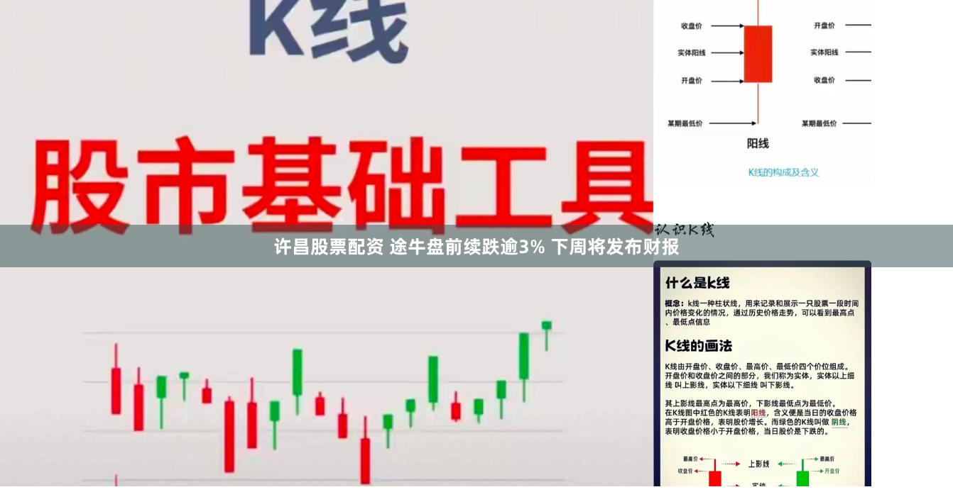 许昌股票配资 途牛盘前续跌逾3% 下周将发布财报