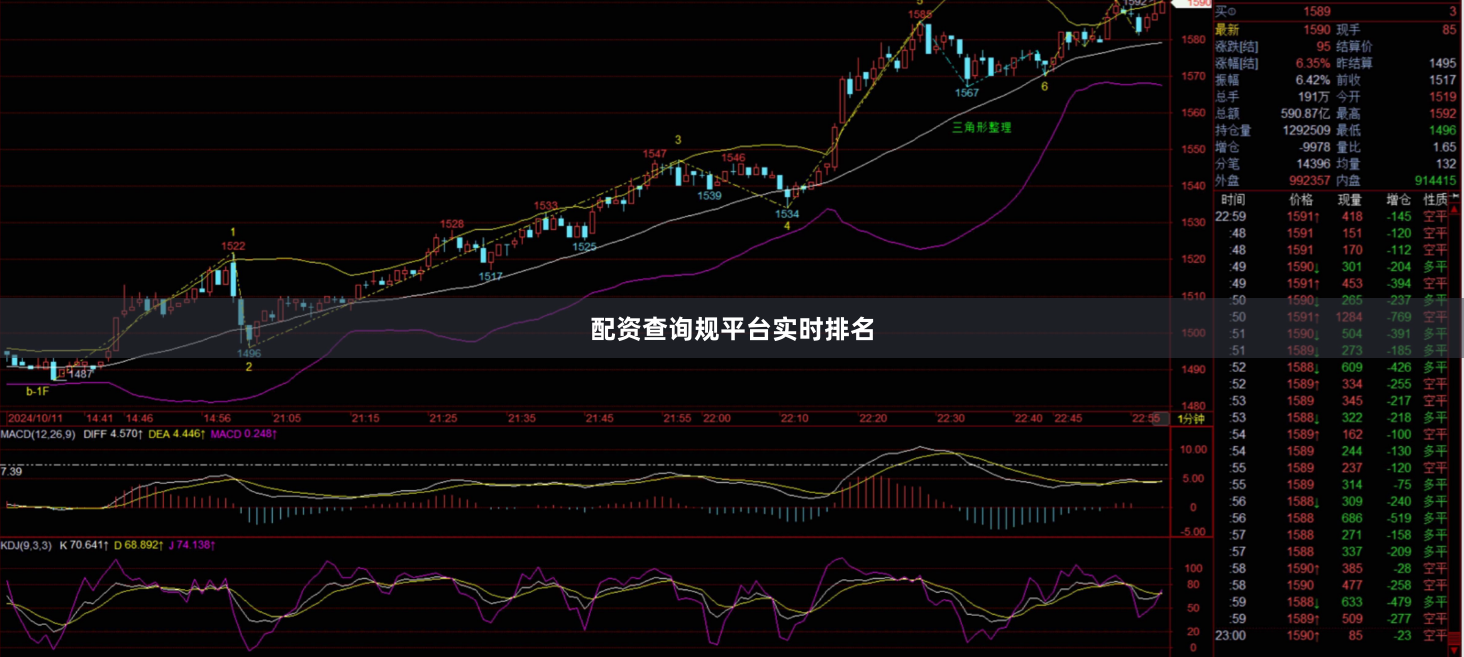 配资查询规平台实时排名