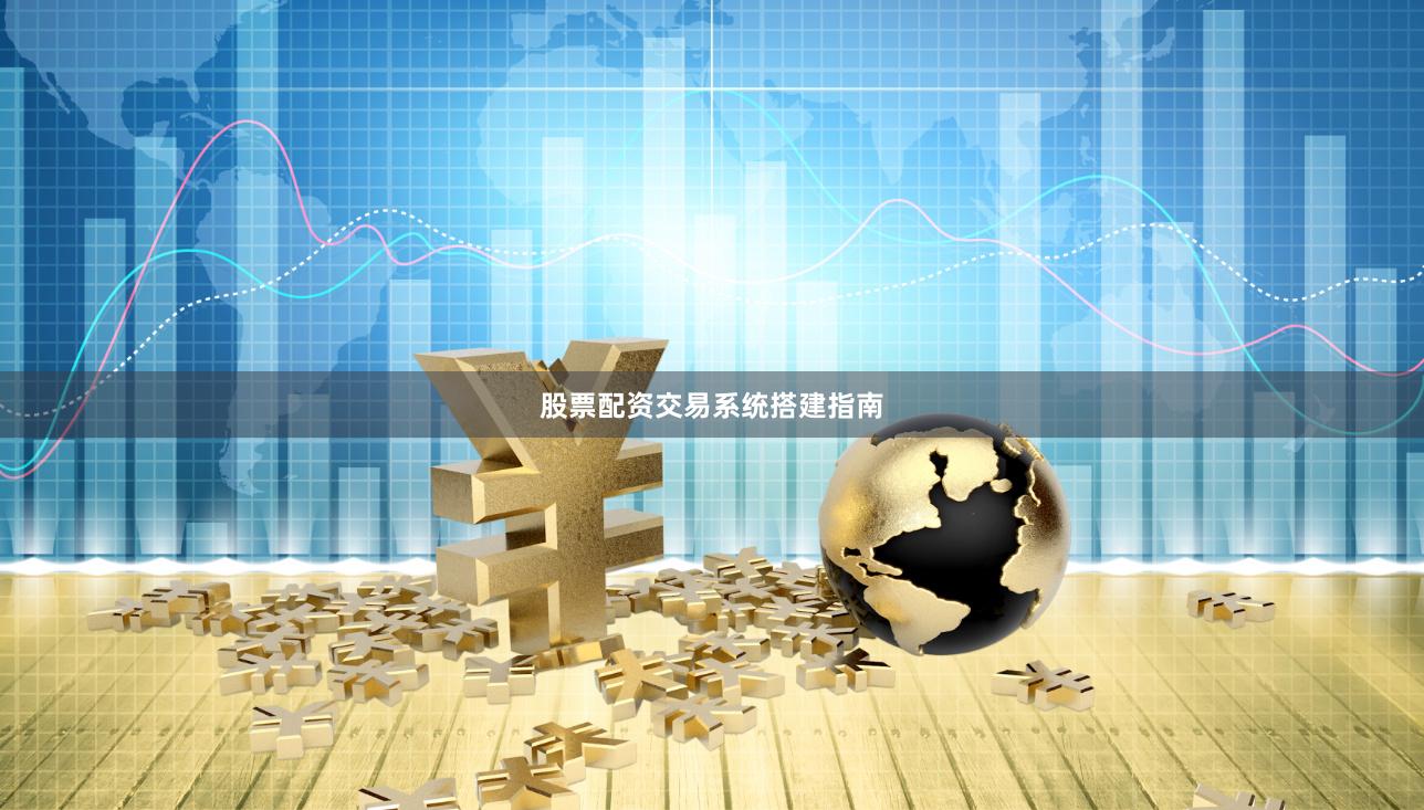 股票配资交易系统搭建指南
